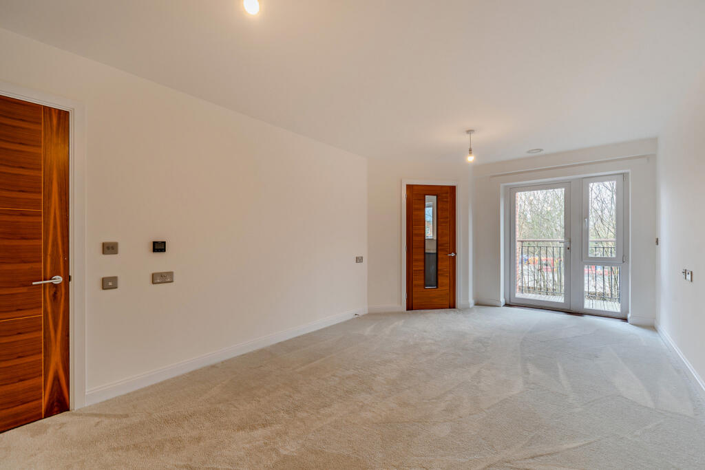 Main image of property: Station Parade,
Virginia Water,
GU25 4BB